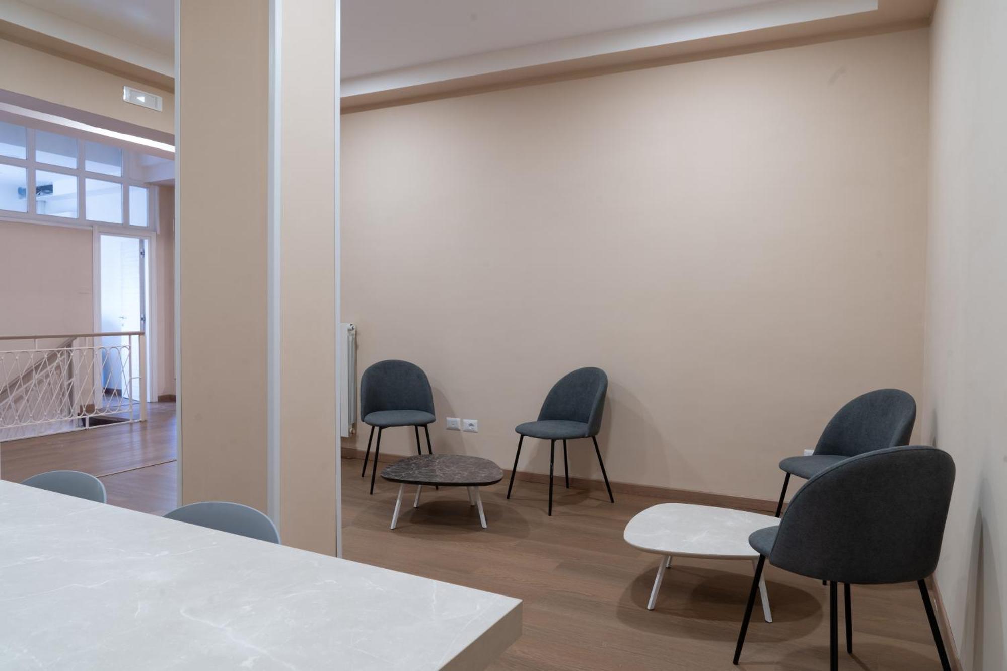 The Sun Hotel Boutique Napoli Buitenkant foto
