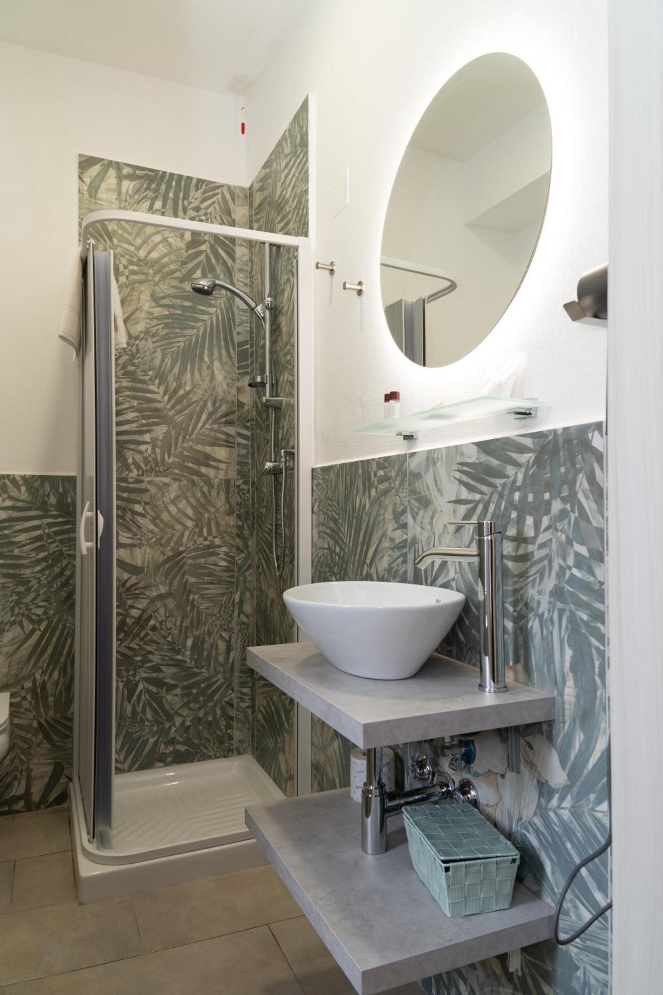 The Sun Hotel Boutique Napoli Buitenkant foto