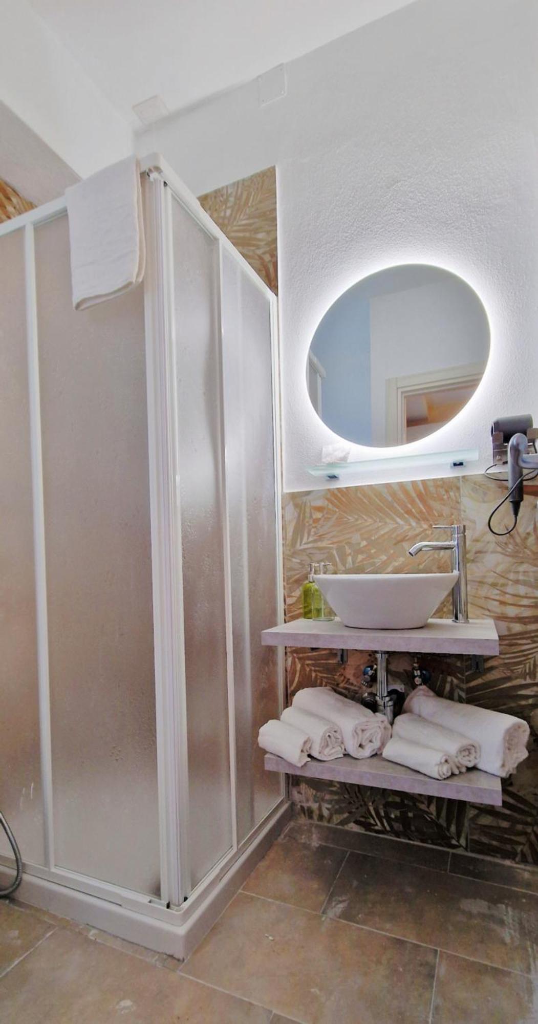The Sun Hotel Boutique Napoli Buitenkant foto
